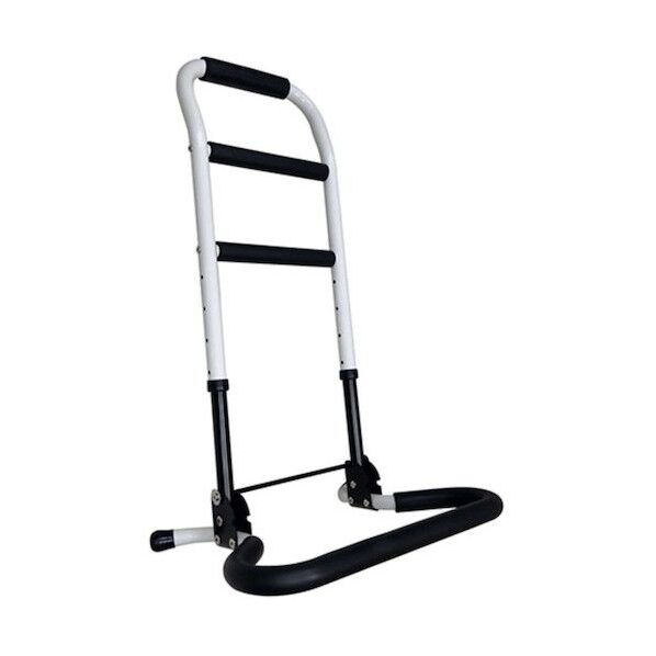 立ち上がり手すり 軽量 高耐久 折り畳める 高さ4段階 介護用品 リハビリ 補助