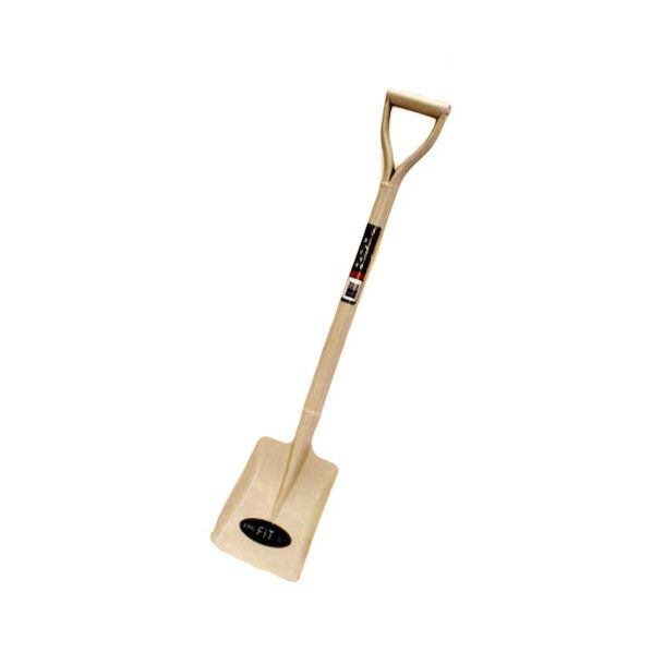 ※法人専用品※グリーンクロス パイプ柄ショベル コンクリート 6300045924 1丁...