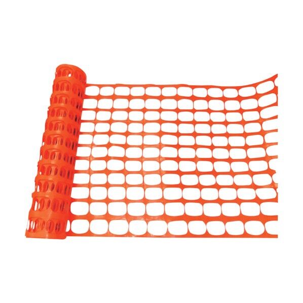 ネットプロテクター 1M×50M オレンジ