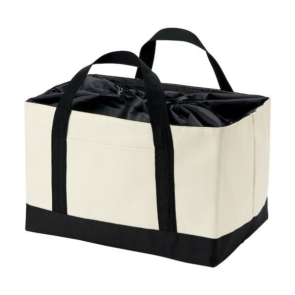  買い物バッグ レジかご対応!お買いものバッグ 6300052144 1個...