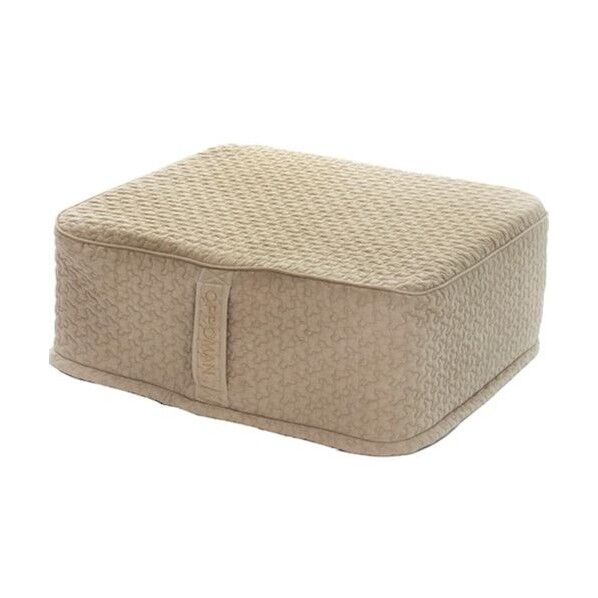 オッポマン クッショントランポリン イブル生地 家庭用 静音 エクササイズ BG