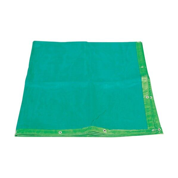 飛散防止ネット緑 3600×5400 1138150501 1枚