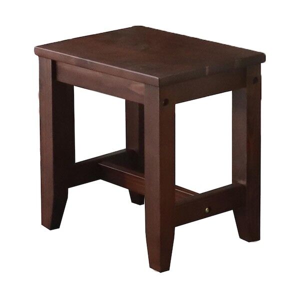 LimoデスクベンチS ブラウン