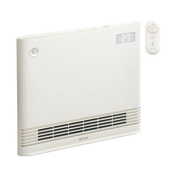  大風量ワイドセラミックヒーター3段階切替運転アイボリー 6300046364 1台...