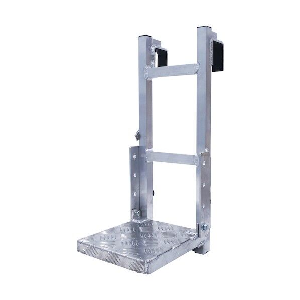 アルミトラックステップ 1153500001 1台...