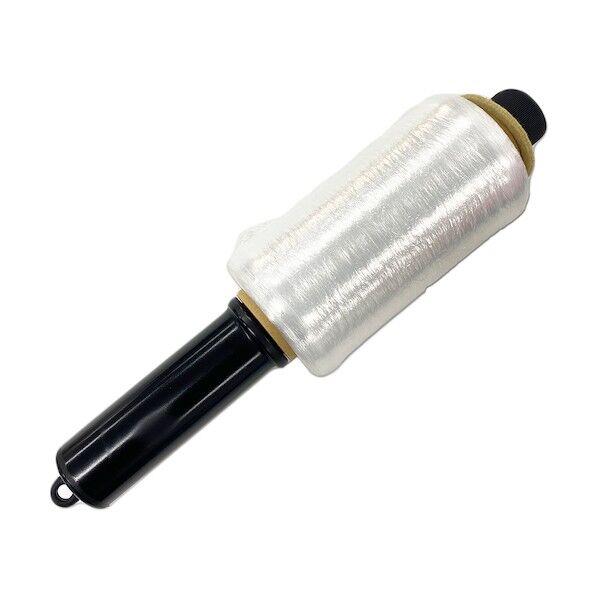  結束用ストレッチフィルム ピッタくんPRO 6300046710 30巻...