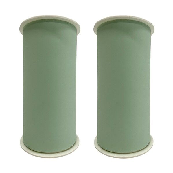 「光誘引式粘着シート捕虫器 捕虫王」用捕虫シート 2巻セット 6300054077 2巻...