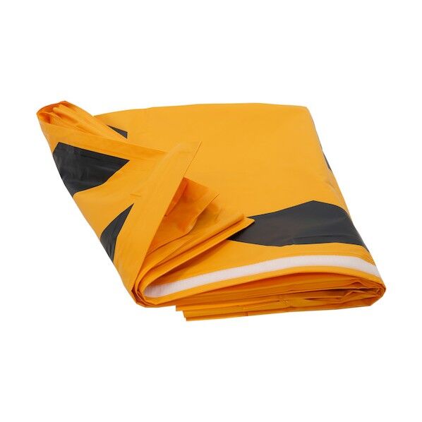 マンホール屏風用シート 四面 6300046242 1枚...