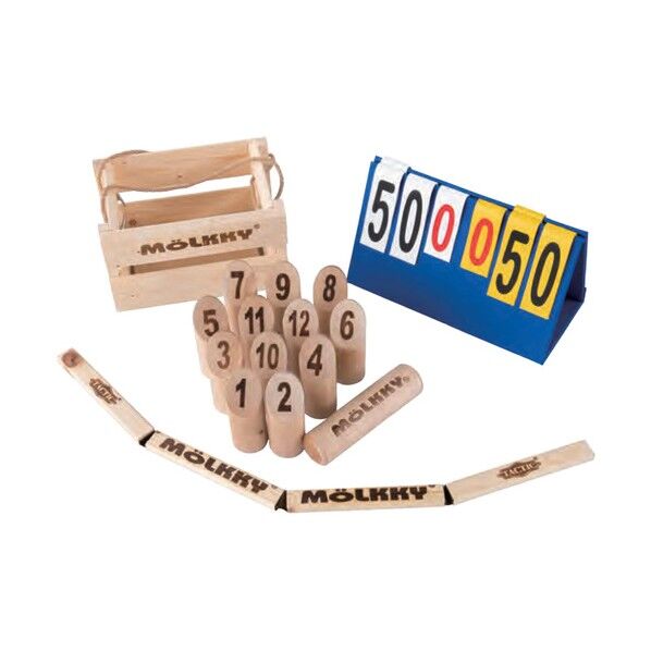 モルック(エバニューセット) EKC101