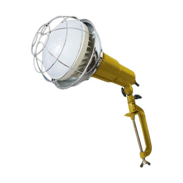 LED投光器 50W×10m 6300054075 1台