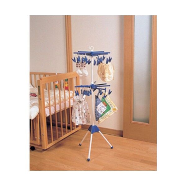 2段式マスコット32