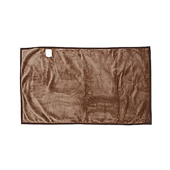 MORITA TMB-S14FM フランネル電気敷毛布 BR 6300051372 1枚