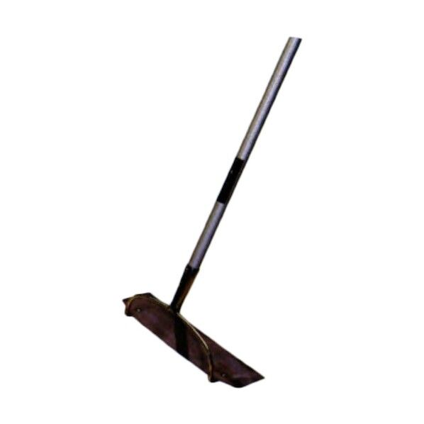  アルミ柄ステン板レーキ 450mm 6300045979 1丁...