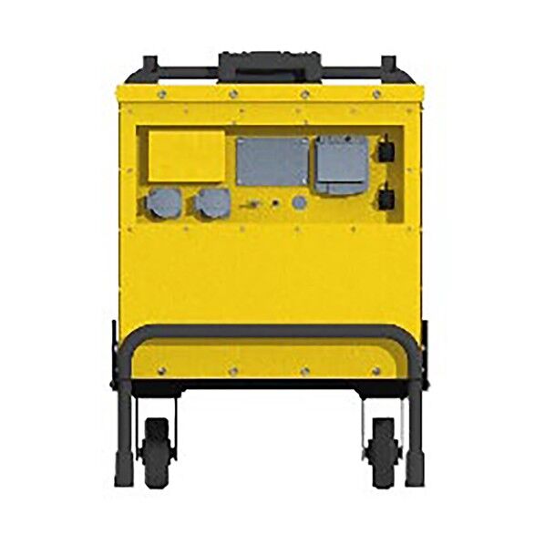 防水防塵ポータブル蓄電池 NET2500TW 1135910210 1台...