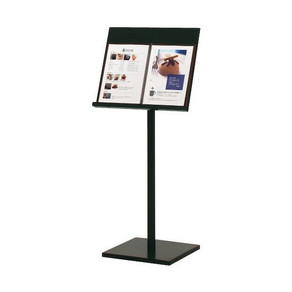  メニューサイン MSX-41D A3 6300048063 1台...