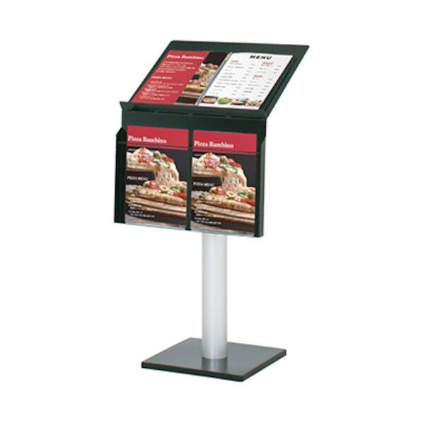  メニュースタンド JO-83 6300048019 1台...