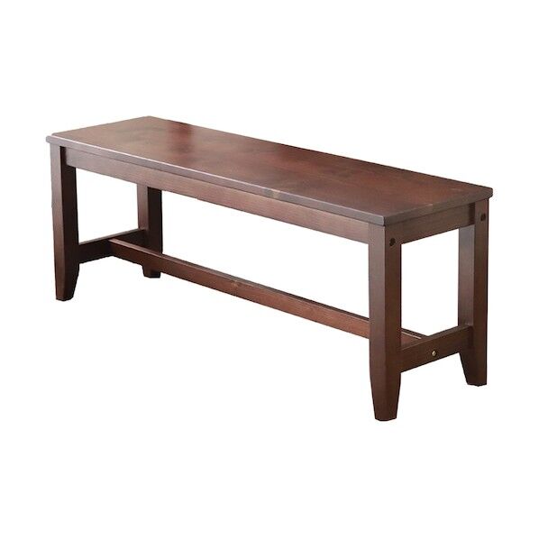 LimoデスクベンチL ブラウン