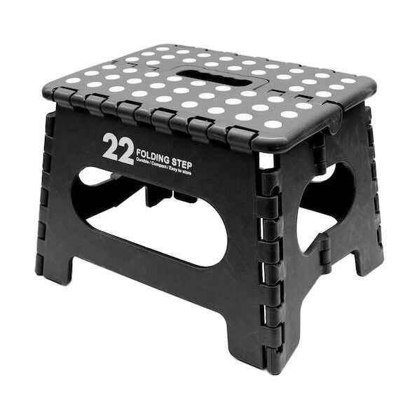  踏台 セノ･ビーLG22 ブラック 6300046600 1台...