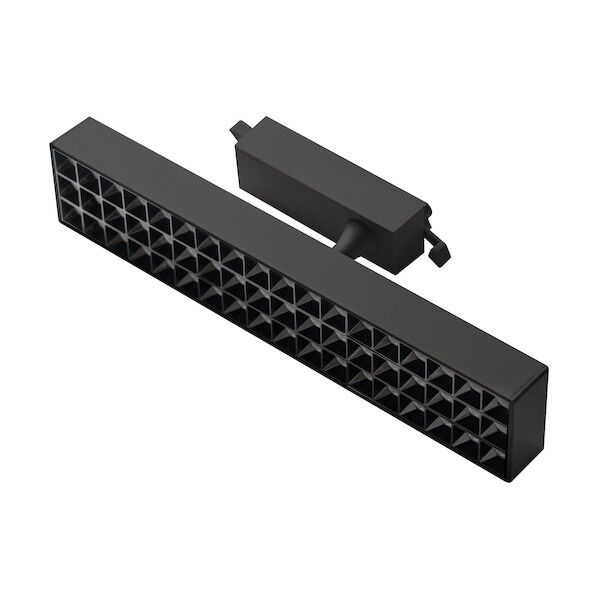  LED SPOT LIGHT for PLANTS 30W ブラック COOL 6300046515 1個...