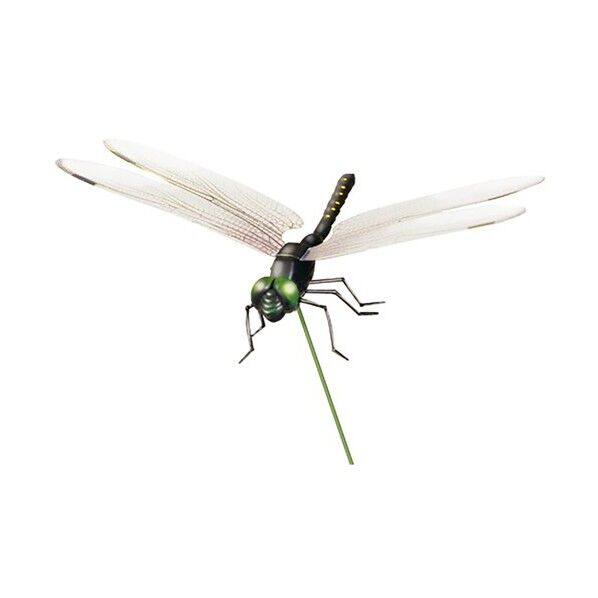 お庭の見張り番オニヤンマ 6300054080 3個...