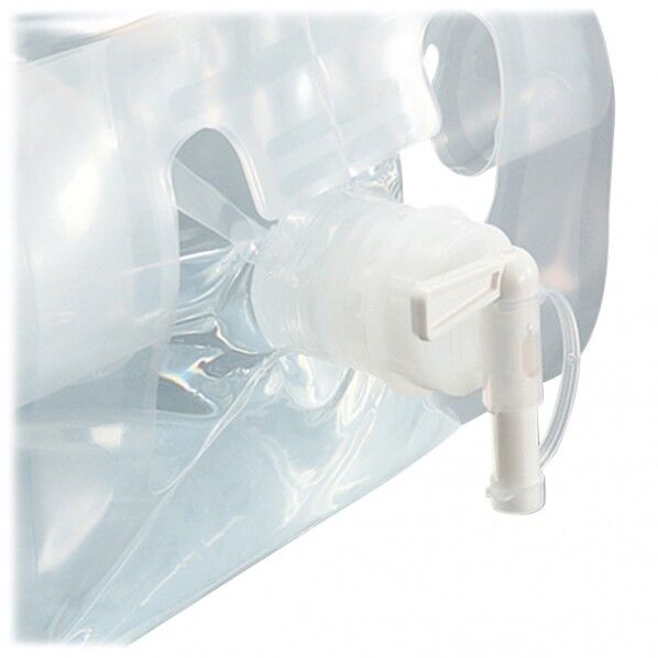 工業用精製水(ハンディータンク) コック