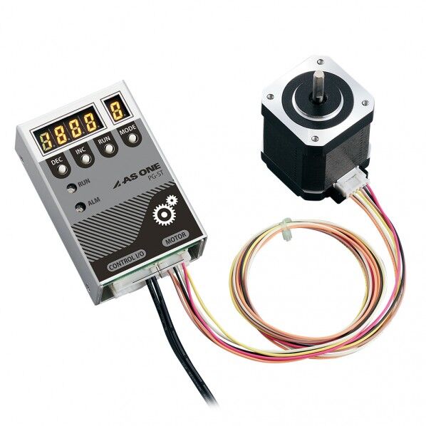 モーターコントロールユニット(デジタル) スピード制御タイプ PG-ST