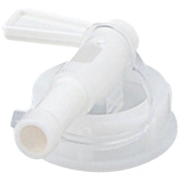 研究用精製水ASSW-20専用コック