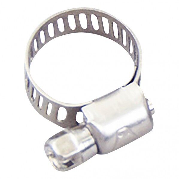 ステンレスホースバンド MS-02