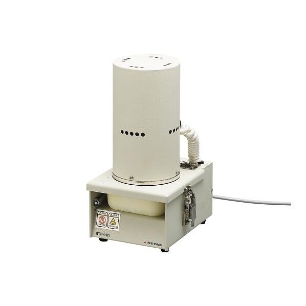 凍結粉砕機 HTPH-01