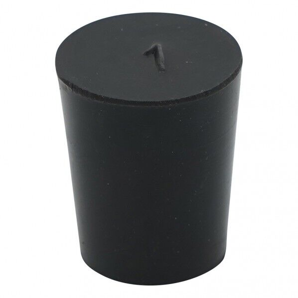 バイトン®栓 1号 6-340-21 1個