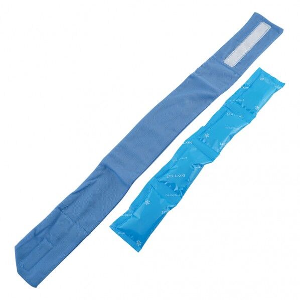 エリマキクーラー (冷やしてネック) HN-120