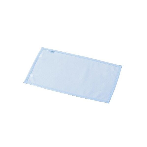 枕(通気性・丸洗い)用カバー 小児用 WPC-S 8-8679-01 1枚