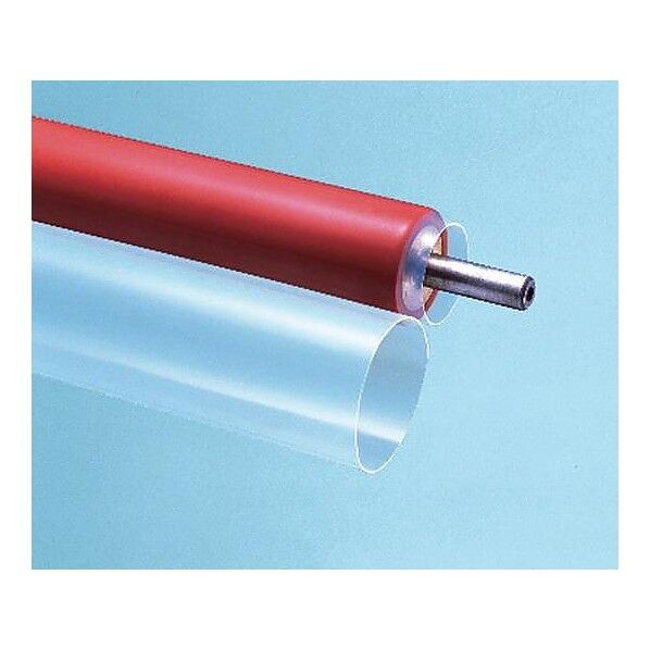 フッ素樹脂熱収縮チューブ 100P(PFA) φ107mm 3-2455-17 1本