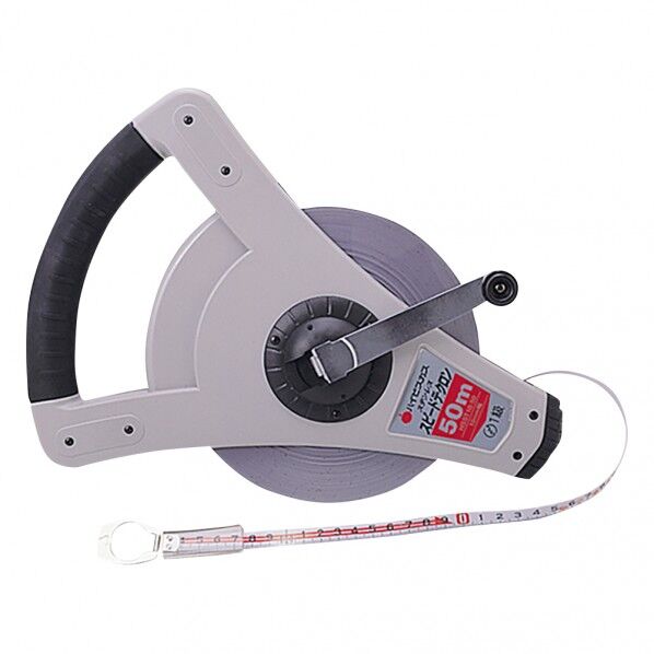 ハイビスカス スピードテクロン 50m ステンレス・ナイロンコーテイング HSST10-50 62-4861-98 1個