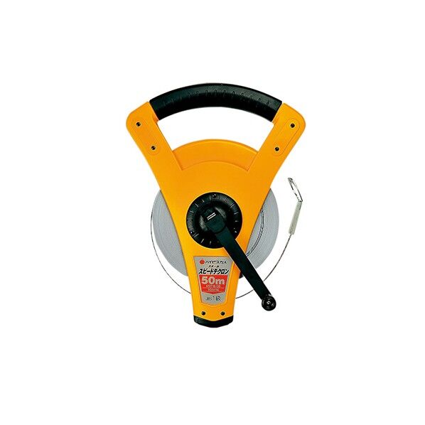 ハイビスカス スピードテクロン 50m スチール・ナイロンコーティング HST10-50 62-4861-99 1個