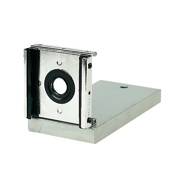 ハイビスカス L型標尺スタンド