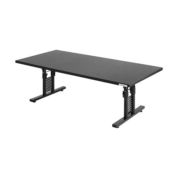 昇降式ローデスク BHD-1200L