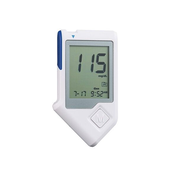 実験動物用血糖測定器 おしえて!グル子 SUGL-001 3-9326-01 1個