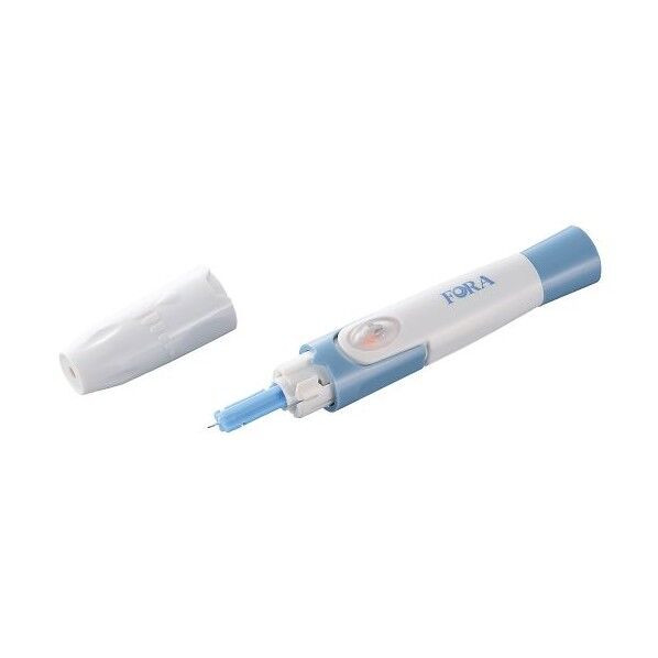 実験動物採血用穿刺器 ぷちっと!ペン 4-229-01 1個