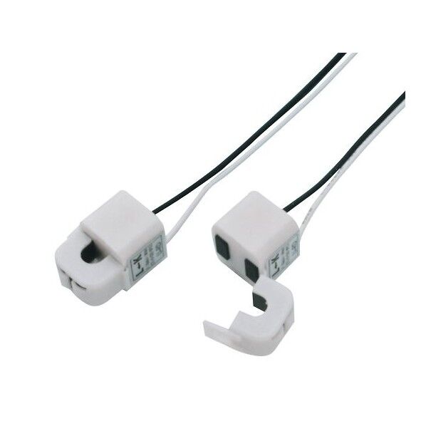 極小型クランプ式交流電流センサ(φ6/15Arms) CTL-6-S32-8F-CL 1個