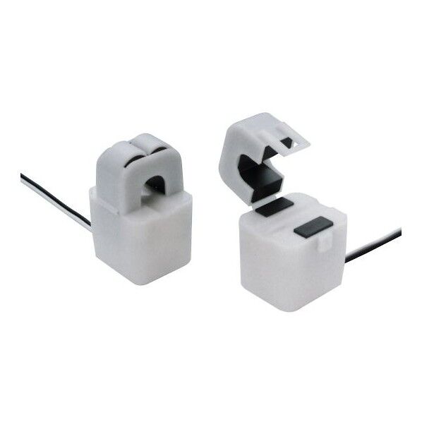 超小型クランプ式交流電流センサ(φ10/80Arms) 4-337-01 1個