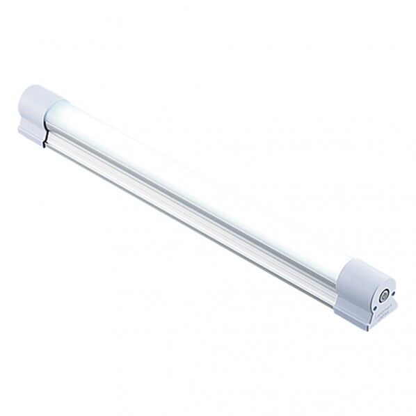 充電式ポータブルバーライト 380×65×65mm 3-6229-01 1個