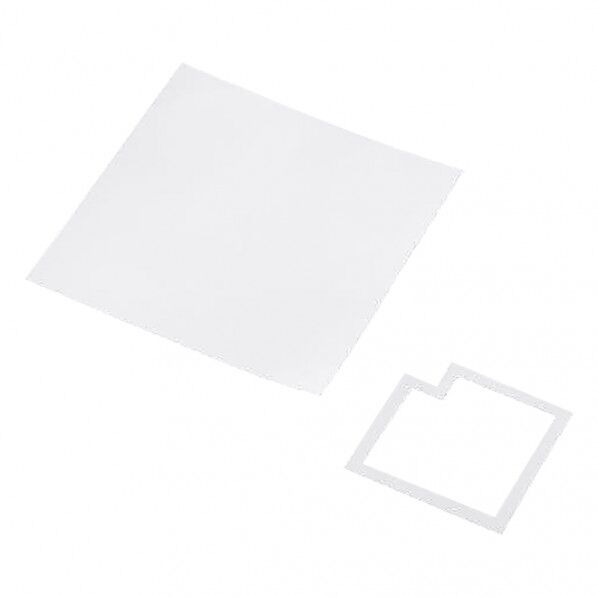 ゴア(R)ハイパーシート(R)ガスケット 500×500×1.0 HS-1 3-2361-01 1枚