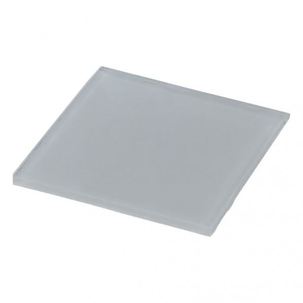 やわらゲル耐震シート(クリスタルゲル(R)高粘着) 100×100mm CRG‐T1502100 3-542-01 6枚