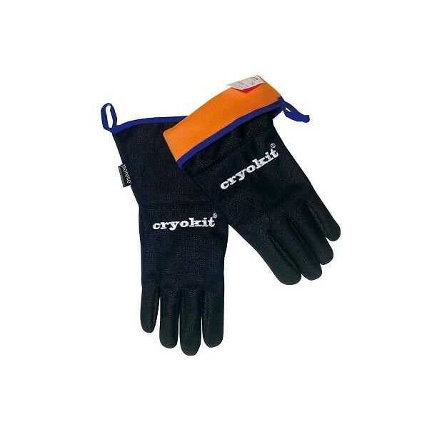 低温防水手袋 S CRYOKIT-300 8 3-6030-04 1双