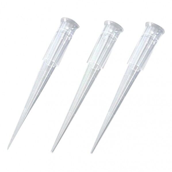 ビオラモサクラチップ(バルクパック) 200μL V-200BN ナチュラル 3-6504-04 1000本