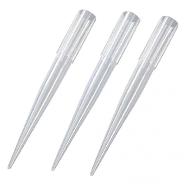 ビオラモサクラチップ(バルクパック) 1000μL ナチュラル V-1000BN 3-6504-05 1000本