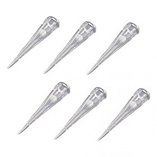 ビオラモサクラチップ(フィルター付) 10μL V-10FH 3-6625-11 10ラック