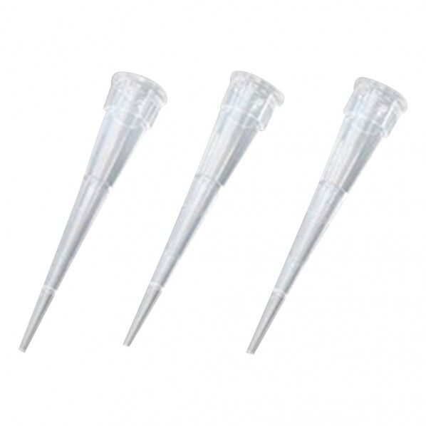 ビオラモサクラチップ(ラックパック) 10μL (滅菌済) V-10RE ナチュラル 3-6629-04 10ラック