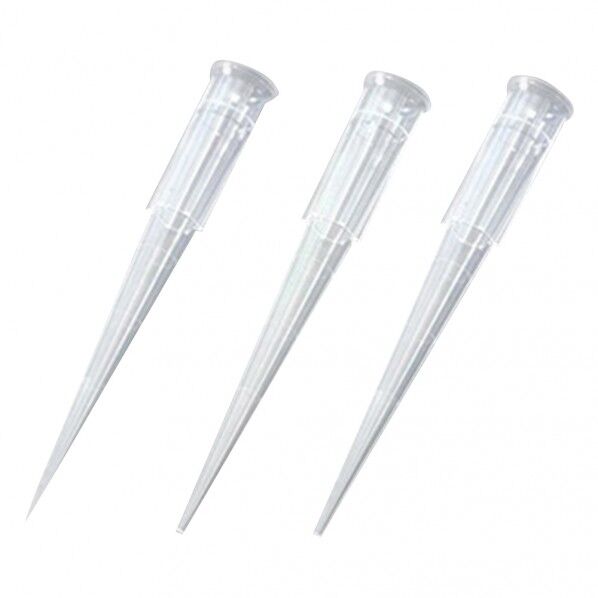 ビオラモサクラチップ(ラックパック) 200μL V-200RN ナチュラル 3-6629-07 10ラック